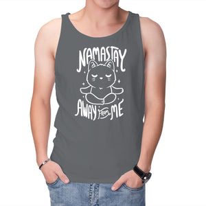Namastay Away From Me