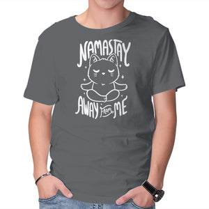 Namastay Away From Me