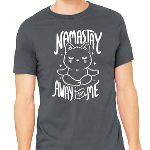 Namastay Away From Me