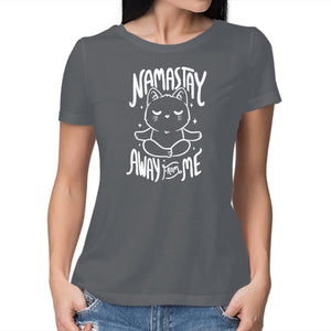 Namastay Away From Me