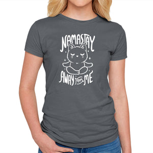 Namastay Away From Me