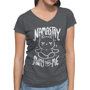 Namastay Away From Me