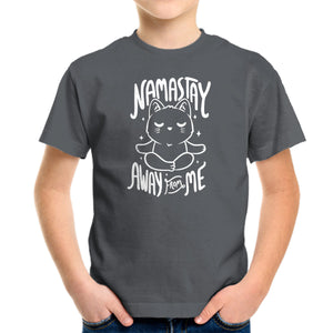 Namastay Away From Me