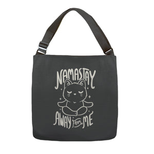 Namastay Away From Me
