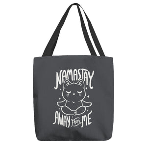 Namastay Away From Me