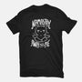 Namastay Away From Me-unisex crew neck sweatshirt-koalastudio
