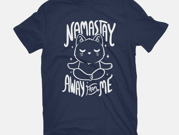 Namastay Away From Me