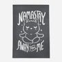 Namastay Away From Me-none outdoor rug-koalastudio