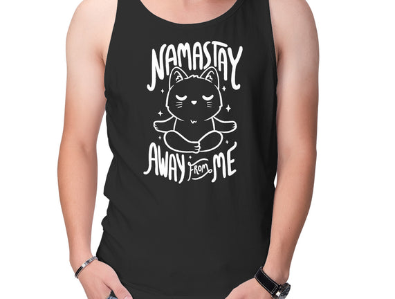 Namastay Away From Me