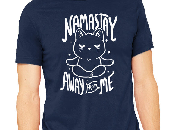 Namastay Away From Me