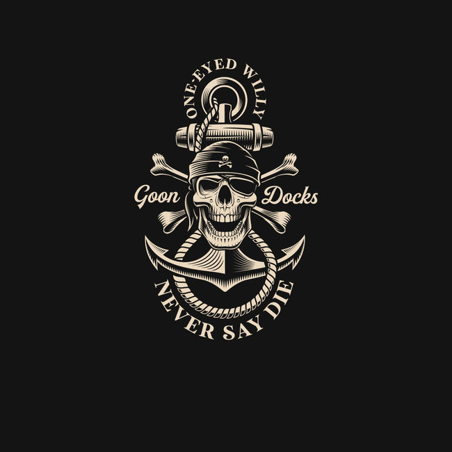 Willy-mens heavyweight tee-CoD Designs