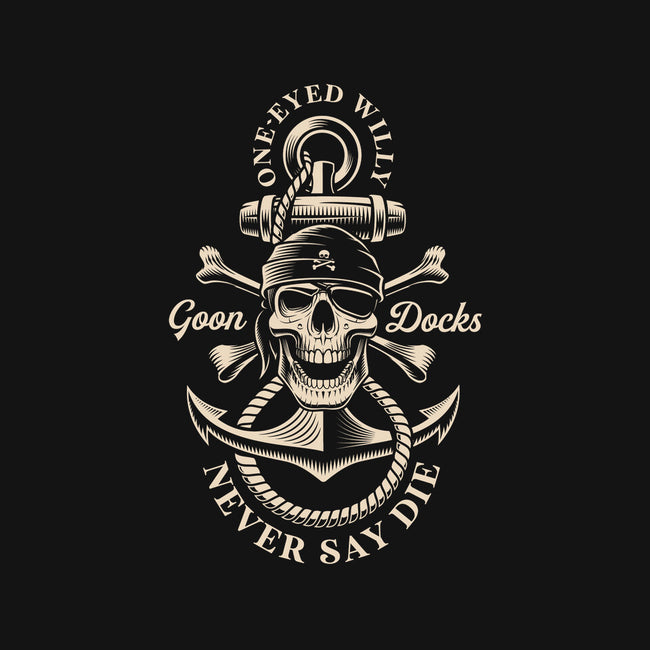 Willy-womens v-neck tee-CoD Designs