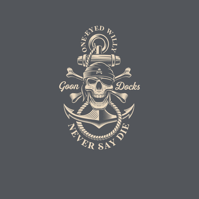 Willy-unisex basic tank-CoD Designs