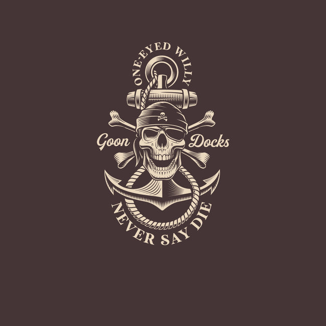 Willy-unisex basic tank-CoD Designs