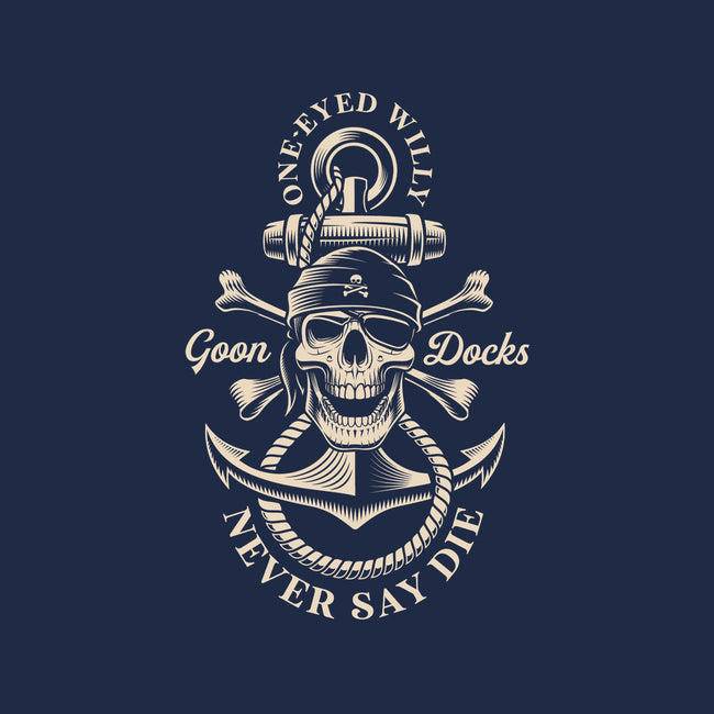 Willy-none basic tote-CoD Designs