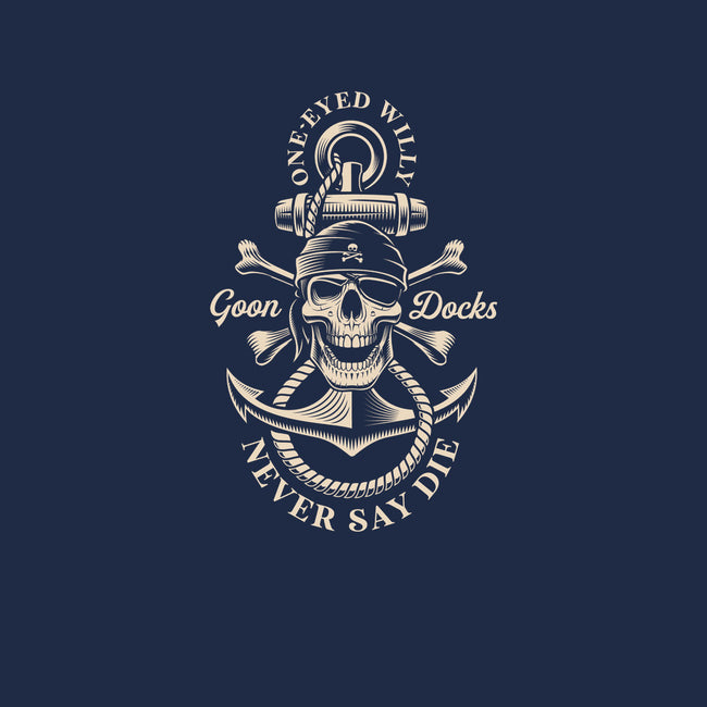 Willy-unisex crew neck sweatshirt-CoD Designs