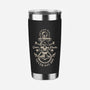 Willy-none stainless steel tumbler drinkware-CoD Designs
