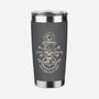 Willy-none stainless steel tumbler drinkware-CoD Designs