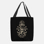 Willy-none basic tote-CoD Designs