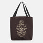 Willy-none basic tote-CoD Designs