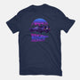 Back to the Oasis-unisex crew neck sweatshirt-GeekMeThat