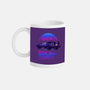 Back to the Oasis-none glossy mug-GeekMeThat