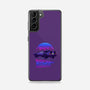 Back to the Oasis-samsung snap phone case-GeekMeThat