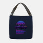 Back to the Oasis-none adjustable tote-GeekMeThat