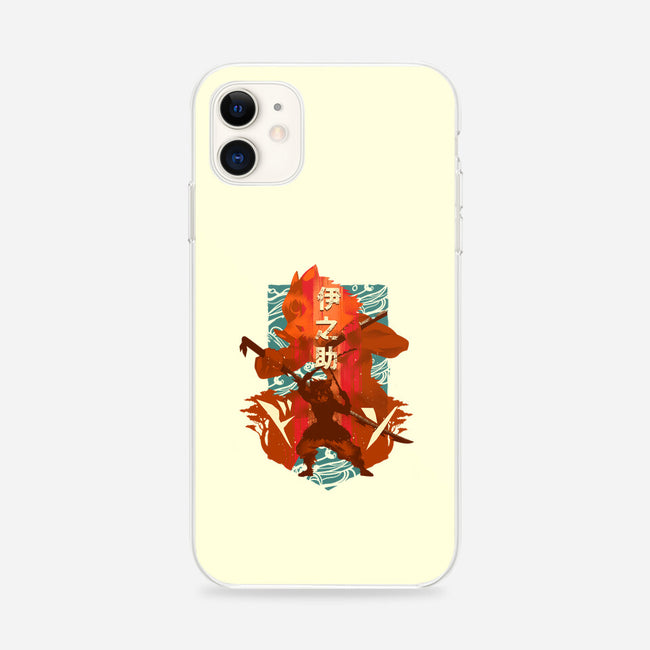 Boar Mask-iphone snap phone case-hypertwenty