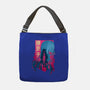 Demon Beauty-none adjustable tote-hypertwenty