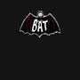 Bat!-unisex baseball tee-kentcribbs