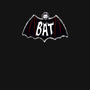 Bat!-unisex zip-up sweatshirt-kentcribbs