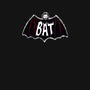 Bat!-none removable cover w insert throw pillow-kentcribbs