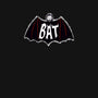Bat!-mens heavyweight tee-kentcribbs