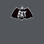 Bat!-unisex zip-up sweatshirt-kentcribbs