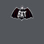 Bat!-none dot grid notebook-kentcribbs
