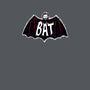 Bat!-none removable cover w insert throw pillow-kentcribbs