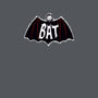 Bat!-none stretched canvas-kentcribbs