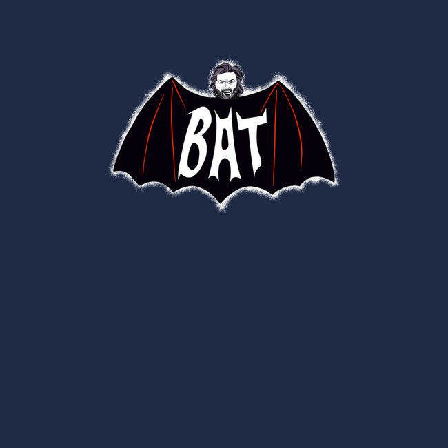 Bat!-womens basic tee-kentcribbs