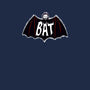 Bat!-none indoor rug-kentcribbs