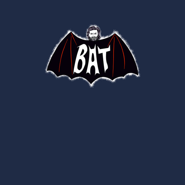 Bat!-youth basic tee-kentcribbs