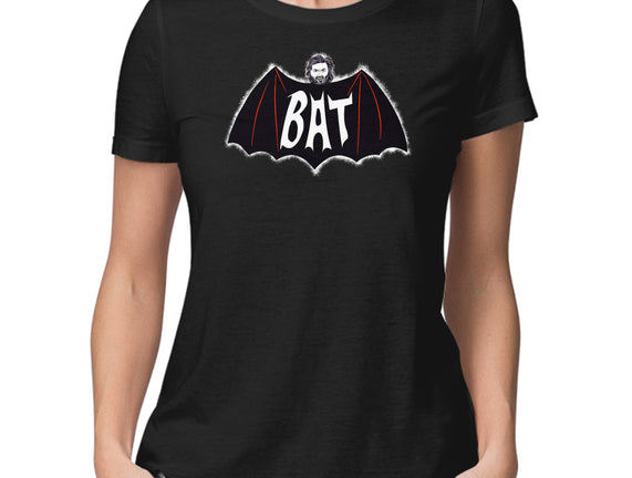 Bat!