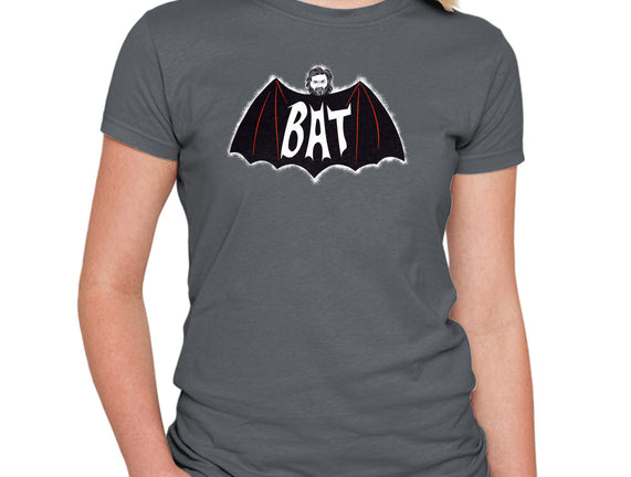 Bat!