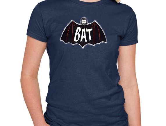 Bat!