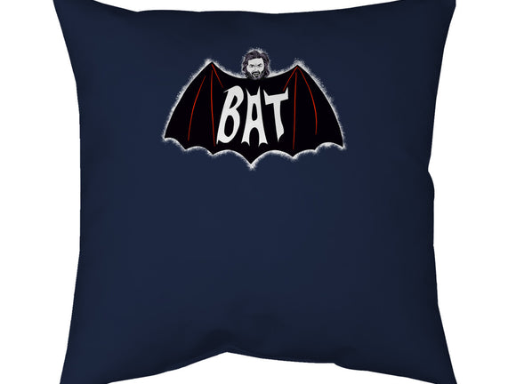Bat!