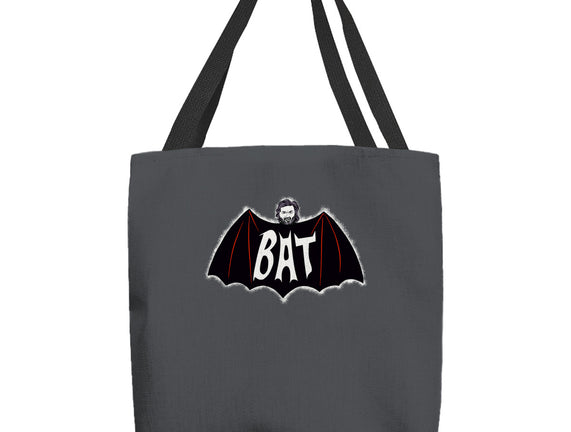 Bat!