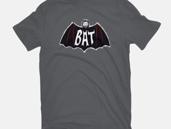 Bat!