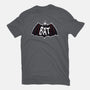 Bat!-womens basic tee-kentcribbs