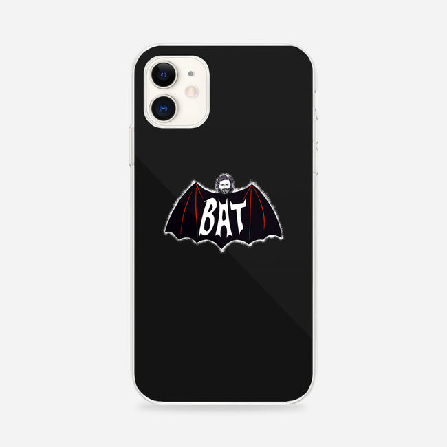 Bat!-iphone snap phone case-kentcribbs