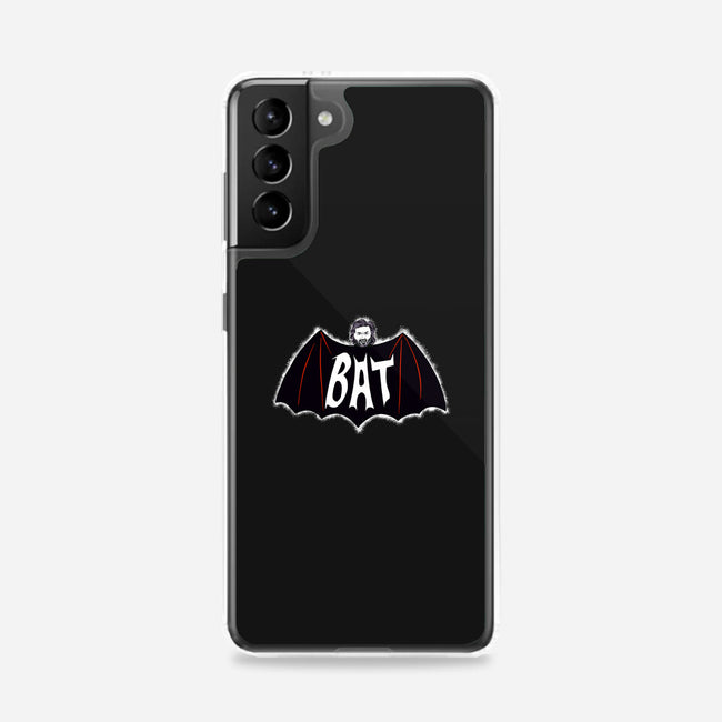 Bat!-samsung snap phone case-kentcribbs